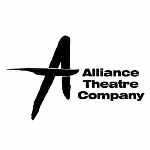 alliance theater logo