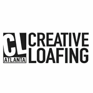 creative loafing logo
