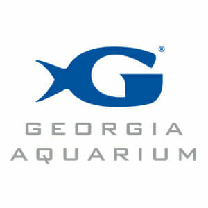 georgia aquarium logo