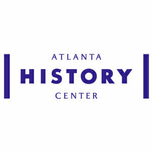 atlanta history center logo