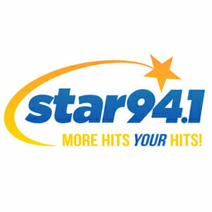 star94 logo