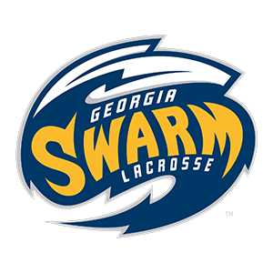 georgia swarm logo