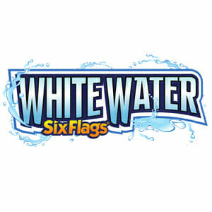 white water logo
