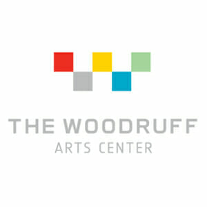 woodruff arts center logo